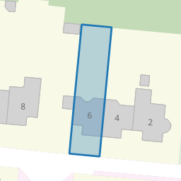 Perceel LNK00-H-5365