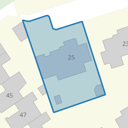 Perceel LNK00-H-5370