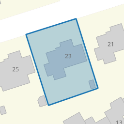 Perceel LNK00-H-5371