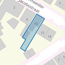 Perceel LNK00-H-5380