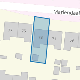 Perceel LNK00-H-5388