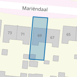 Perceel LNK00-H-5390