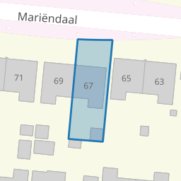 Perceel LNK00-H-5391