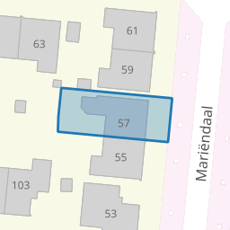 Perceel LNK00-H-5396