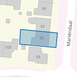 Perceel LNK00-H-5397