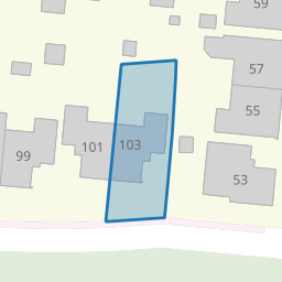 Perceel LNK00-H-5399