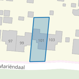 Perceel LNK00-H-5400