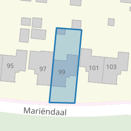 Perceel LNK00-H-5401