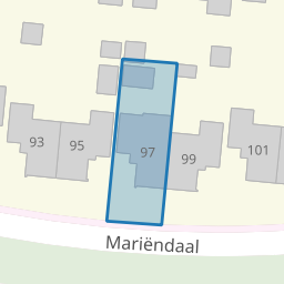 Perceel LNK00-H-5402