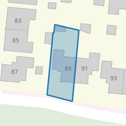 Perceel LNK00-H-5406