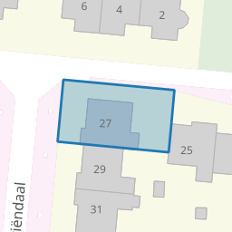 Perceel LNK00-H-5407