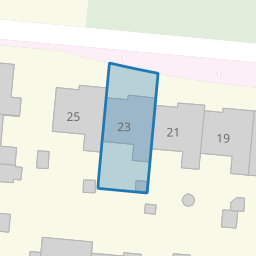 Perceel LNK00-H-5413