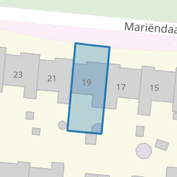 Perceel LNK00-H-5415