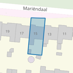 Perceel LNK00-H-5417