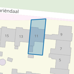 Perceel LNK00-H-5419