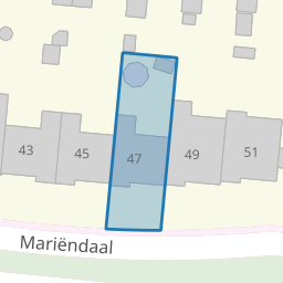 Perceel LNK00-H-5427