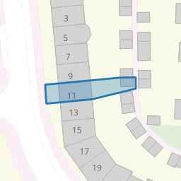 Perceel LNK00-H-5439