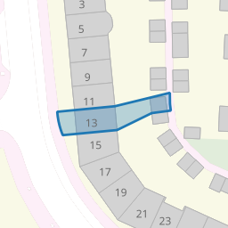 Perceel LNK00-H-5440