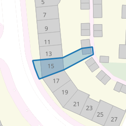 Perceel LNK00-H-5441