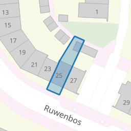 Perceel LNK00-H-5446