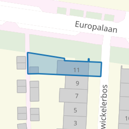 Perceel LNK00-H-5448