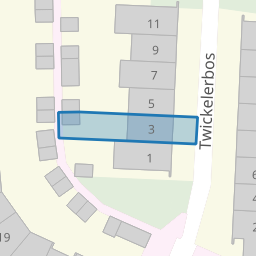 Perceel LNK00-H-5452