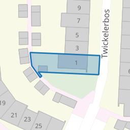 Perceel LNK00-H-5453