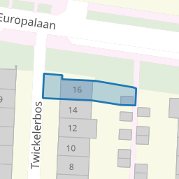 Perceel LNK00-H-5454