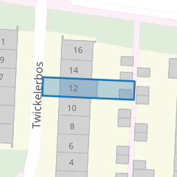 Perceel LNK00-H-5456