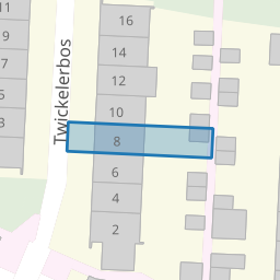 Perceel LNK00-H-5458