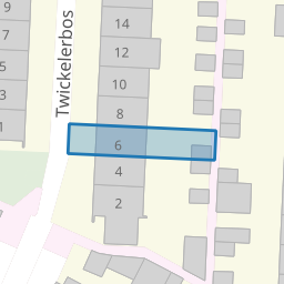 Perceel LNK00-H-5459