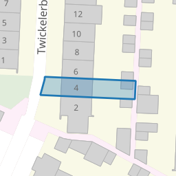 Perceel LNK00-H-5460