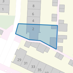 Perceel LNK00-H-5461