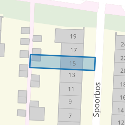 Perceel LNK00-H-5464