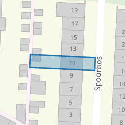 Perceel LNK00-H-5466