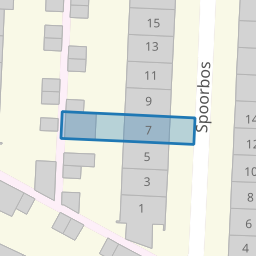 Perceel LNK00-H-5468