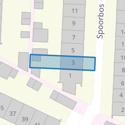 Perceel LNK00-H-5470