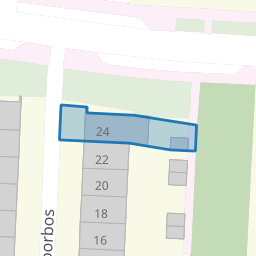 Perceel LNK00-H-5480