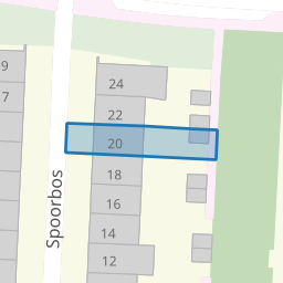 Perceel LNK00-H-5482