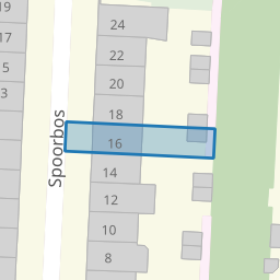 Perceel LNK00-H-5484