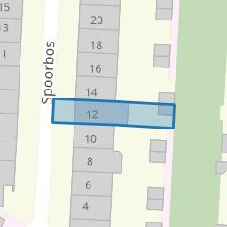 Perceel LNK00-H-5486