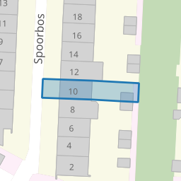 Perceel LNK00-H-5487