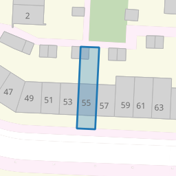 Perceel LNK00-H-5497