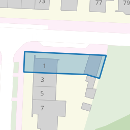 Perceel LNK00-H-5506