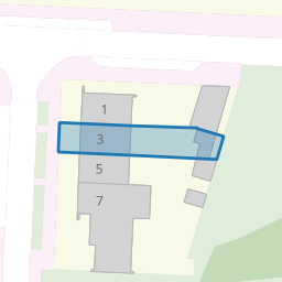 Perceel LNK00-H-5507