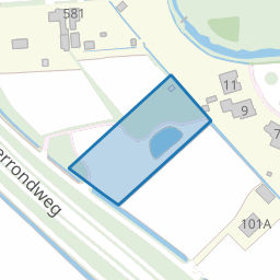 Perceel LNK00-H-5528