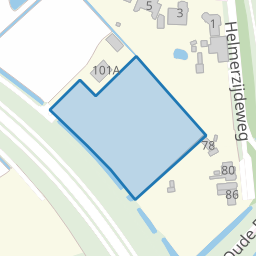 Perceel LNK00-H-5530