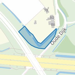 Perceel LNK00-H-5531