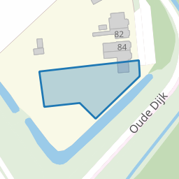 Perceel LNK00-H-5533