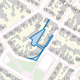 Perceel LNK00-H-5537